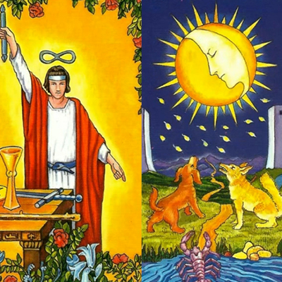 Tarot Sim ou Não