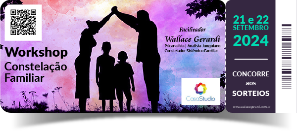 workshop constelação